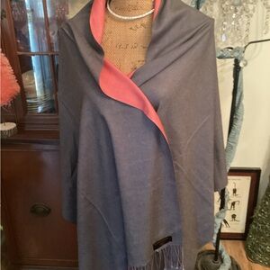 Unbranded Cashmere Wrap